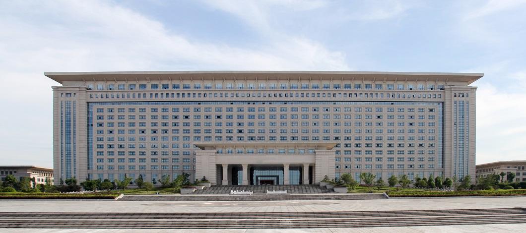 公司承建的攸縣發(fā)展中心榮獲兩項(xiàng)（土建、安裝）中國(guó)建設(shè)工程魯班獎(jiǎng)、全國(guó)AAA級(jí)安全文明標(biāo)準(zhǔn)化工地
